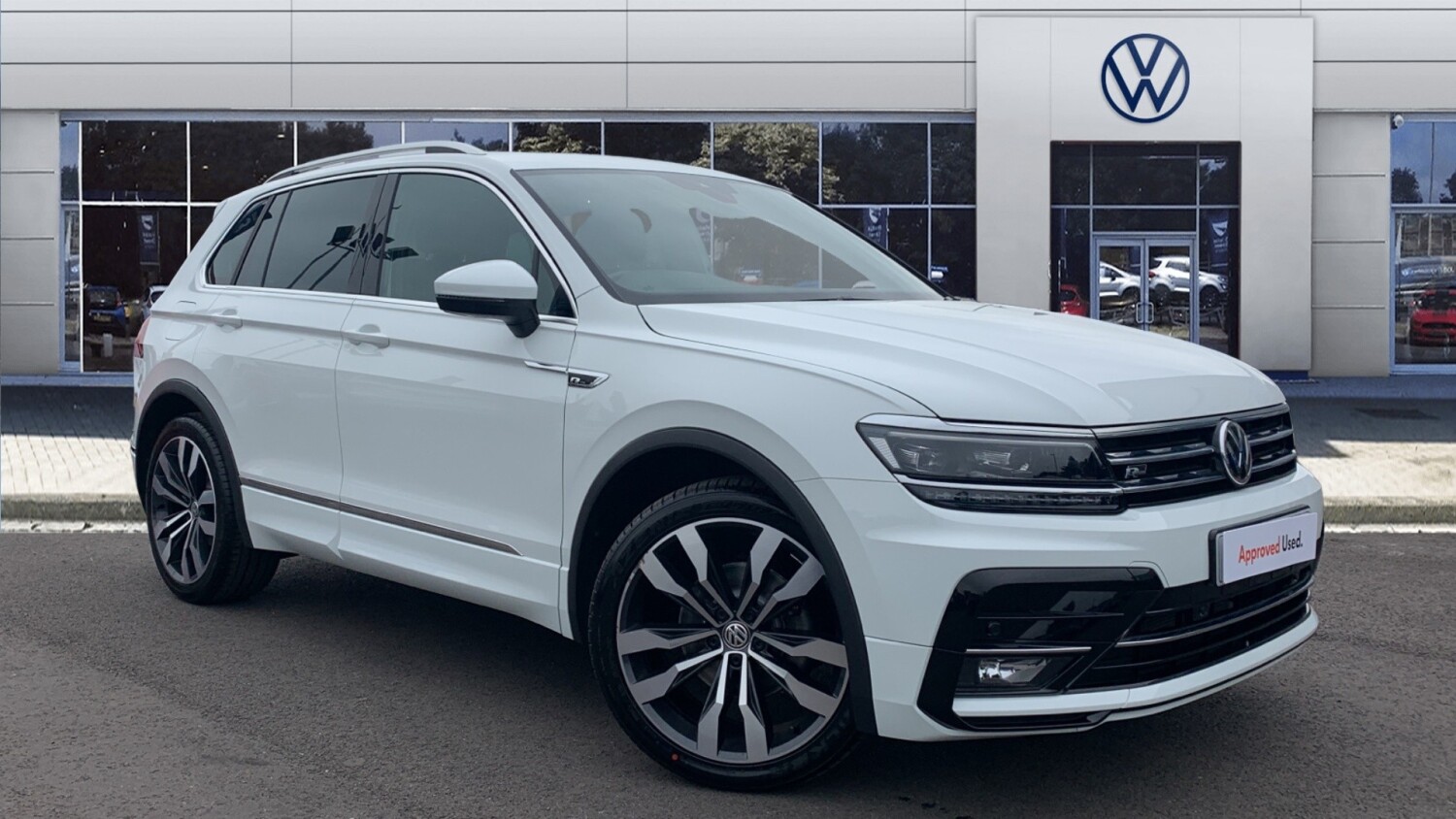 Tiguan 2 tdi чип